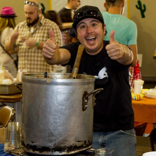 Be Part of Tomorrow's Highlights Of This Year's Great Petaluma Chili Cookoff - Positively Petaluma