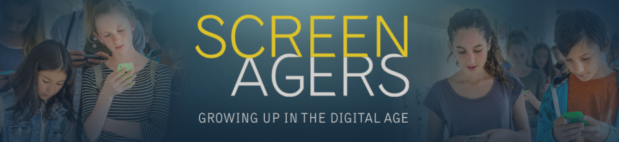 PEF to present Special Screening of Documentary Film "Screenagers: Growing Up in the Digital Age" - Positively Petaluma
